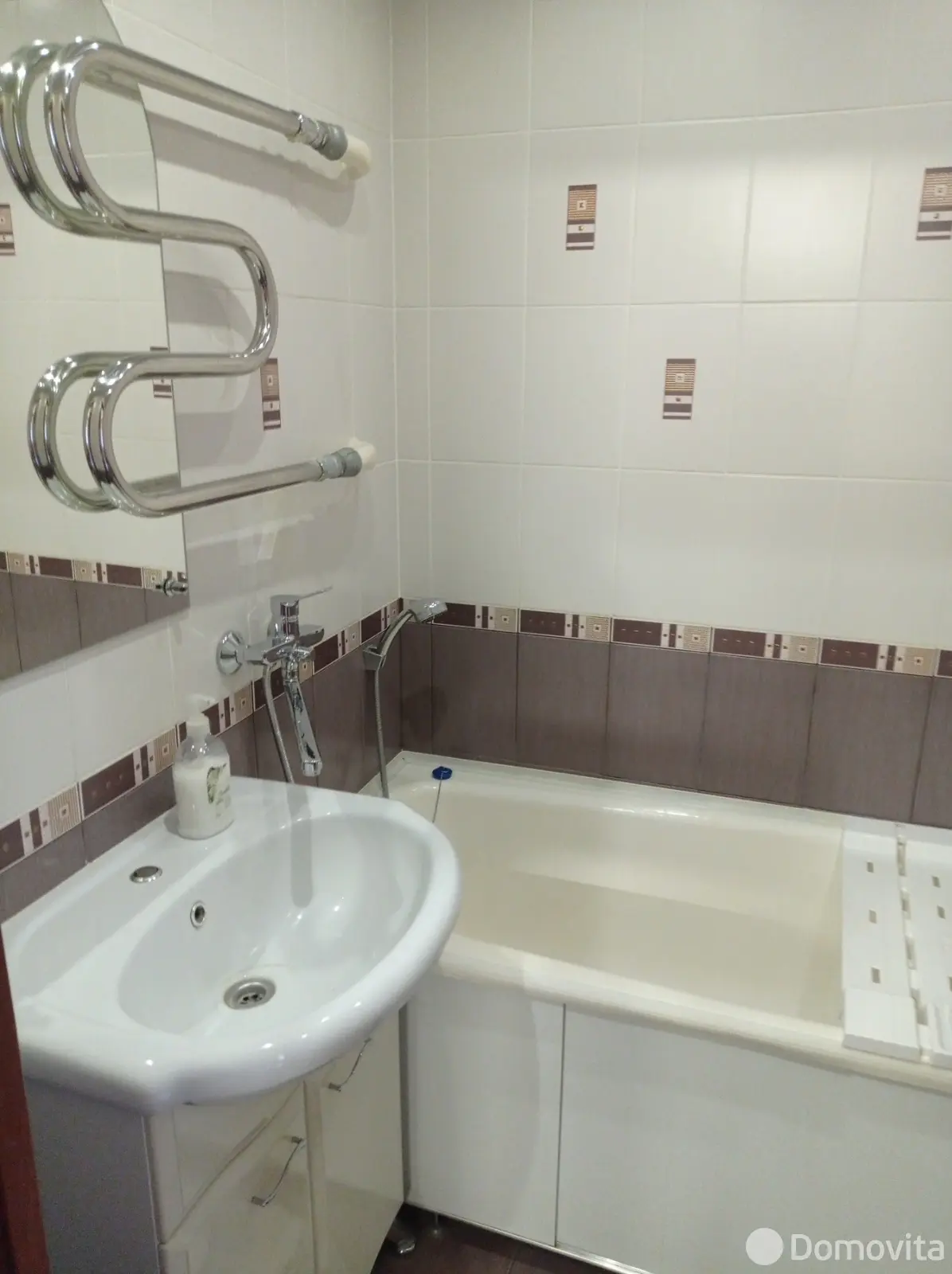 Снять 1-комнатную квартиру в Лесном, ул. Троицкая, д. 22, 300USD, код 148312 - фото 14