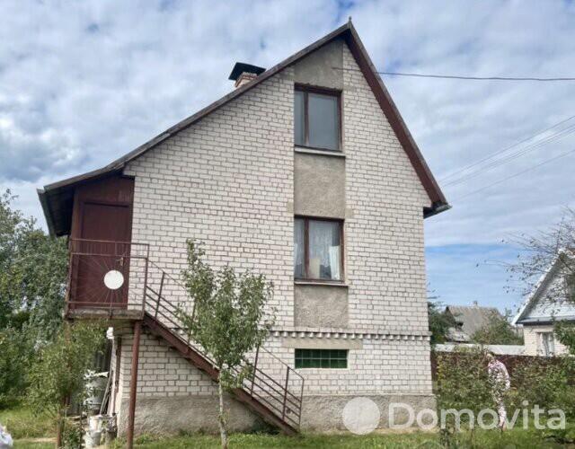 Продажа 2-этажной дачи в Надежда-Щербины Минская область, 22000USD, код 171676 - фото 4