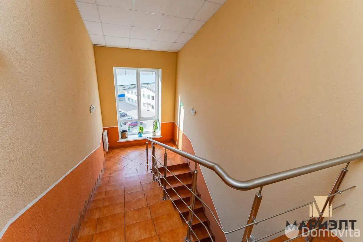 Купить офис на пер. Липковский, д. 34 в Минске, 2170460USD, код 10254 - фото 17