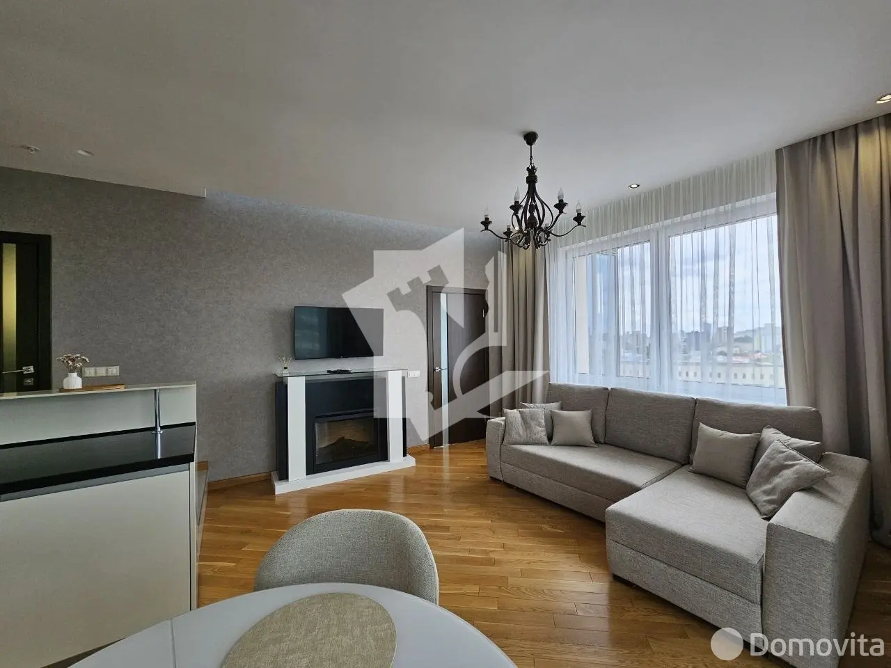 Цена аренды квартиры, Минск, ул. Кальварийская, д. 16