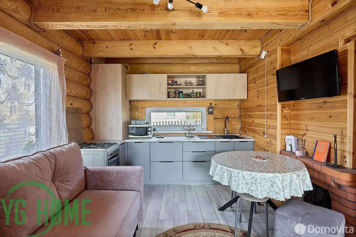 дача, АЛЕСЯ, д. 203 - лучшее предложение