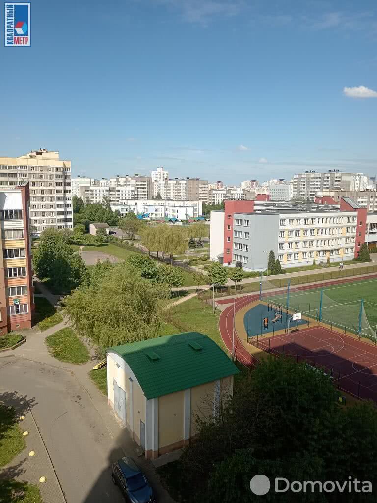 Продажа 3-комнатной квартиры в Минске, ул. Прушинских, д. 34/1, 96900 USD, код: 1006176 - фото 4