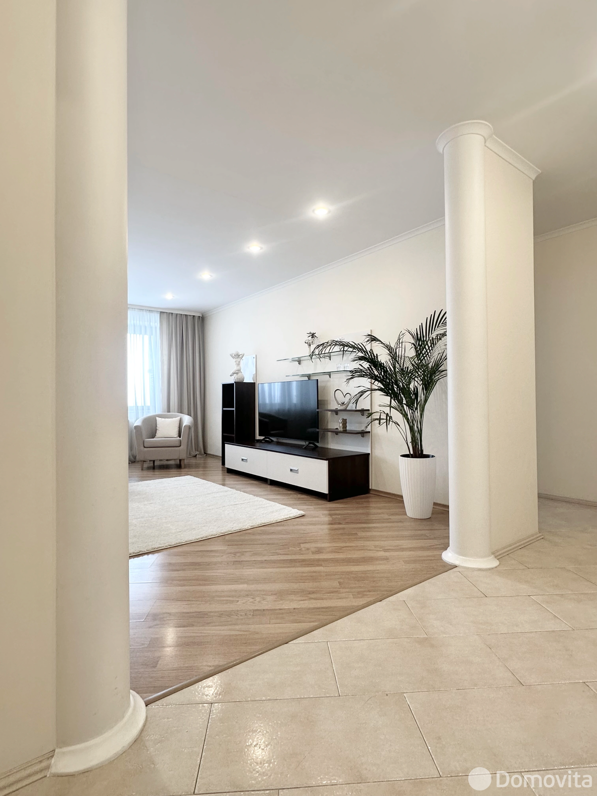 квартира, Минск, ул. Захарова, д. 50В на ст. метро Площадь Победы