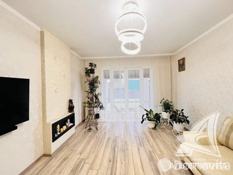 дом, Большие Щитники, 