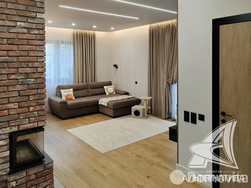 дом, Дружба, 