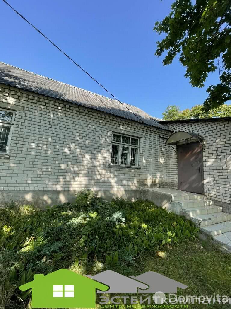 Продать 1-этажный дом в Новогрудке, Гродненская область пл. Ленина, д. 60, 42000USD, код 640393 - фото 3