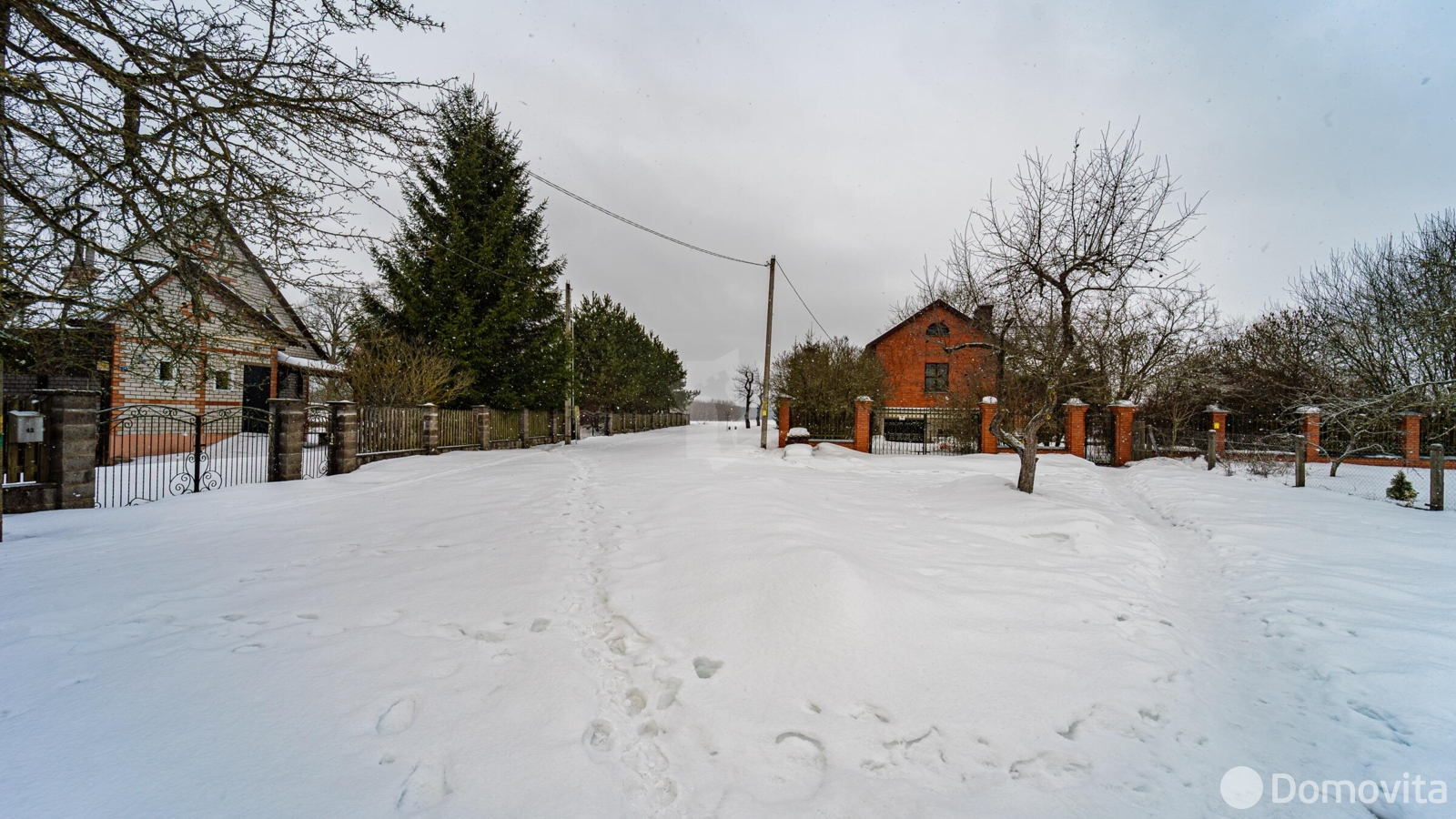 Стоимость продажи участка, Бакиново, ул. Центральная