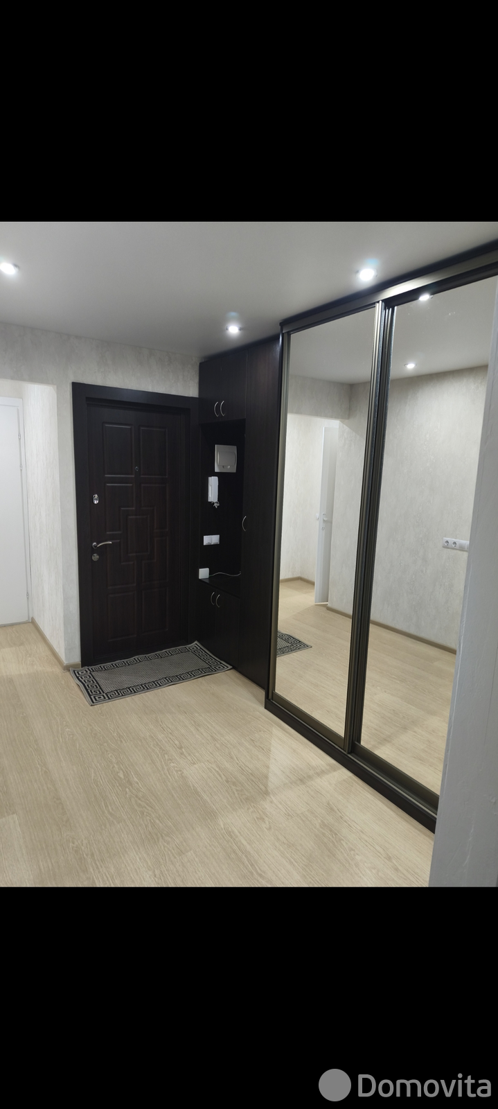 Снять 2-комнатную квартиру в Минске, ул. Каменногорская, д. 28, 500USD, код 150487 - фото 7