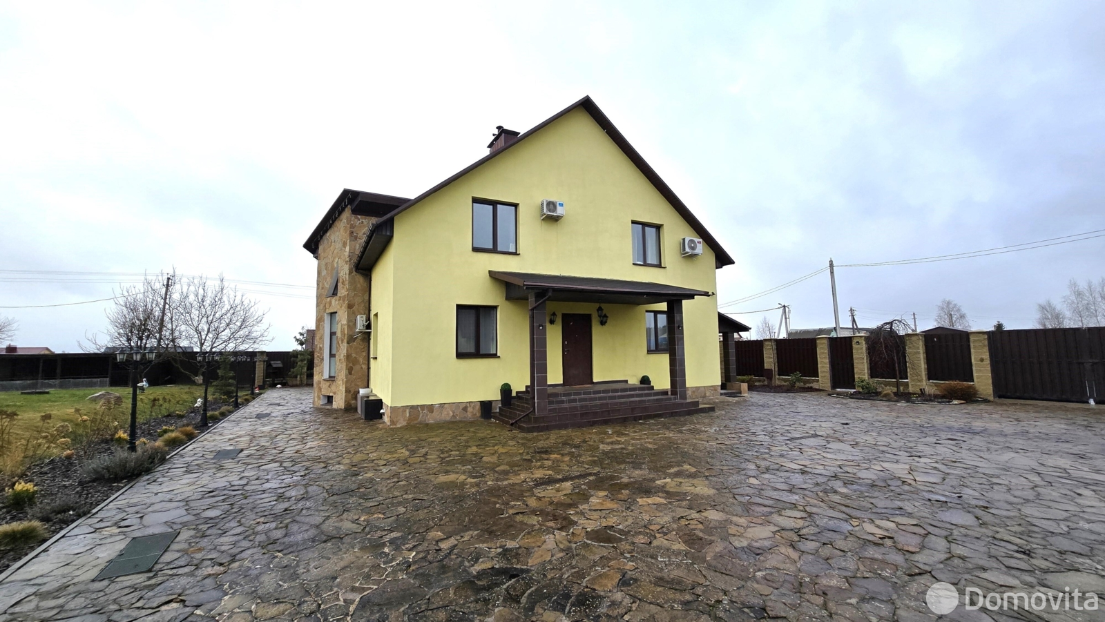 коттедж, Василевщина, ул. Центральная - лучшее предложение