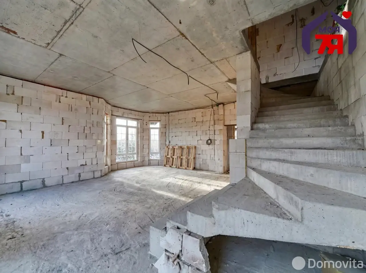 продажа дома, Михановичи, ул. Центральная