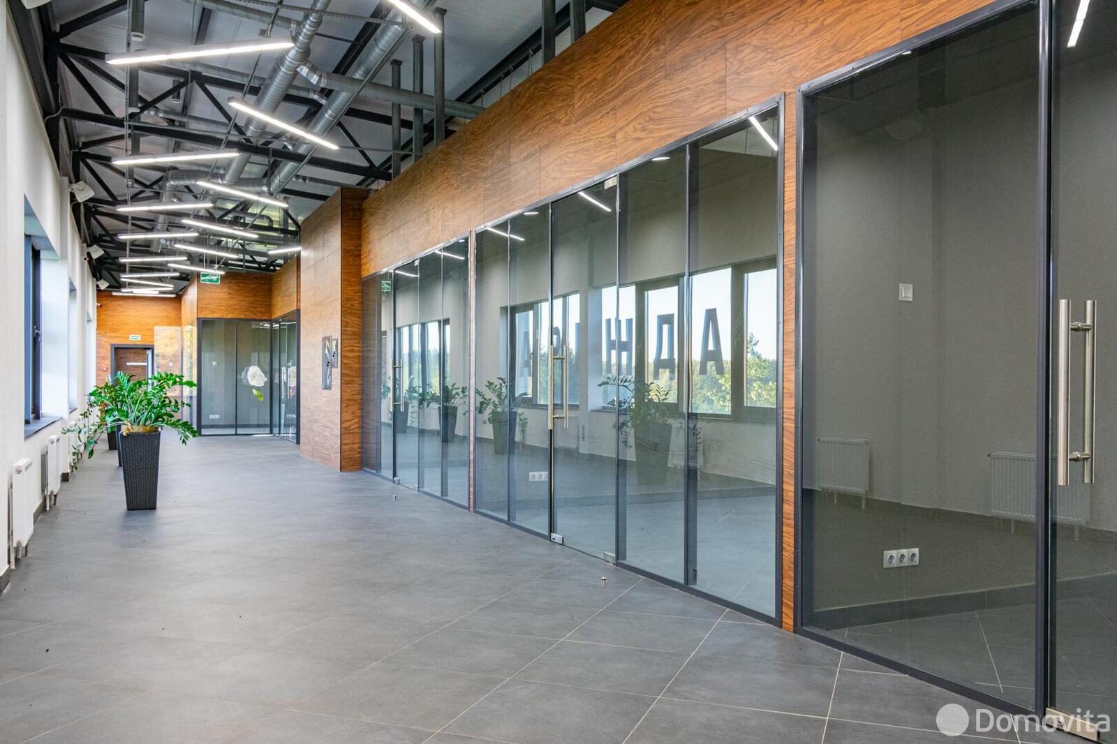 Продажа торговой точки на ул. Минская в Лошанах, 696000USD, код 996970 - фото 21