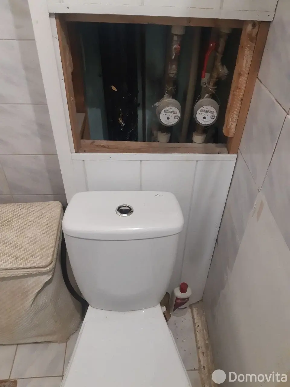 Снять 1-комнатную квартиру в Минске, ул. Веры Хоружей, д. 33, 1000BYN, код 151116 - фото 9