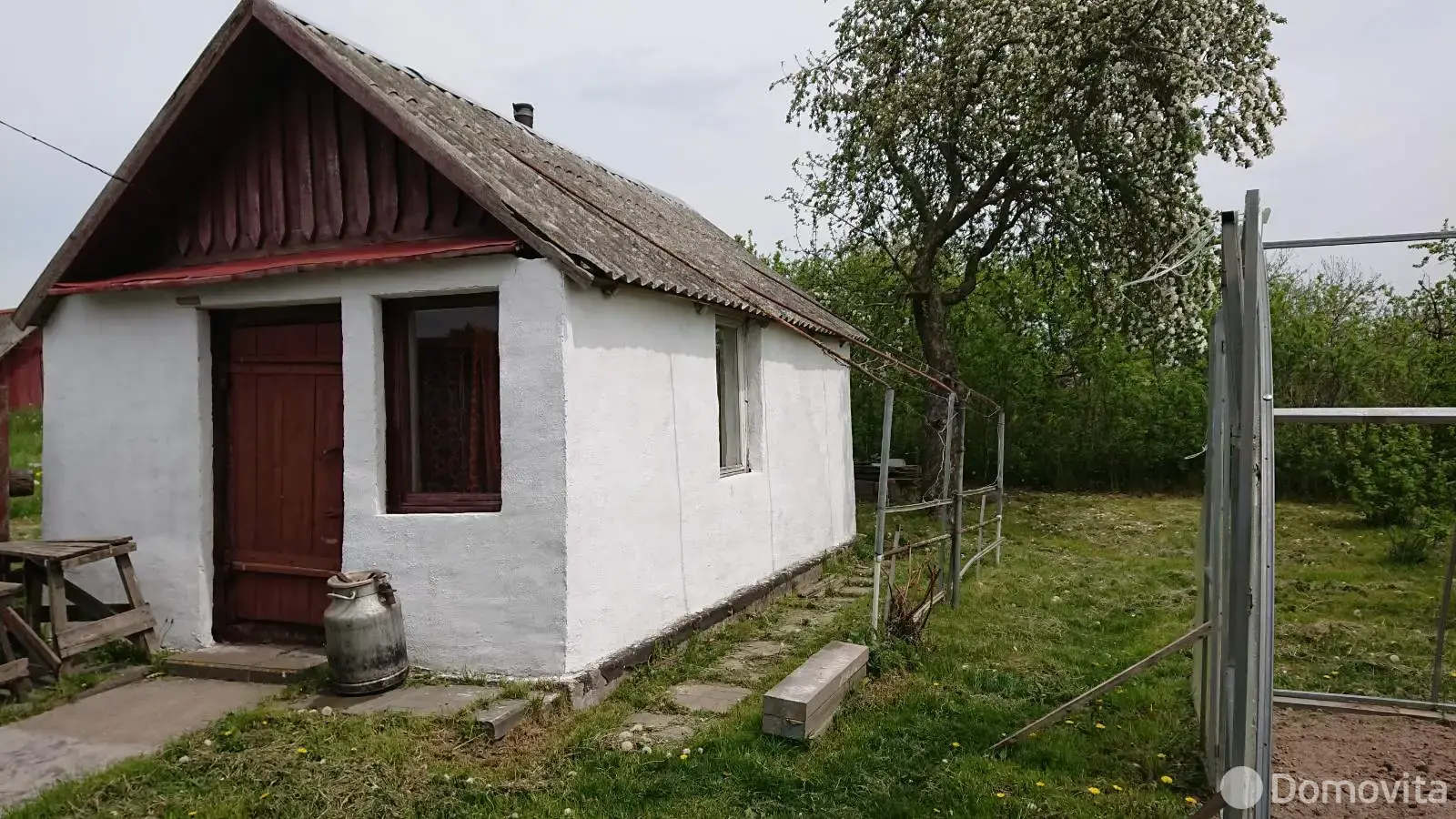 дача, Головенчицы, 