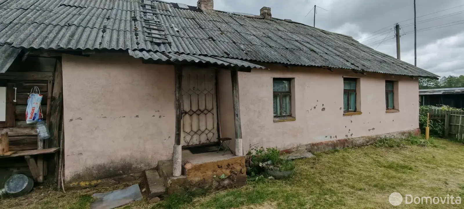 дом, Пережери, - лучшее предложение