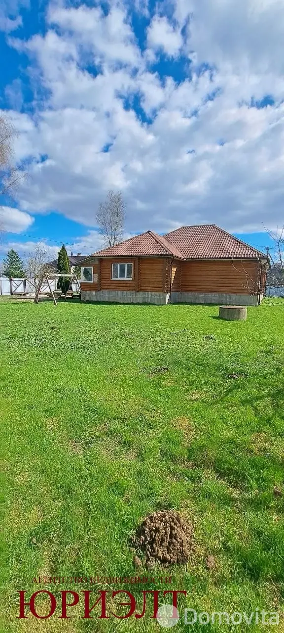 дом, Подберезье, ул. Дальняя - лучшее предложение