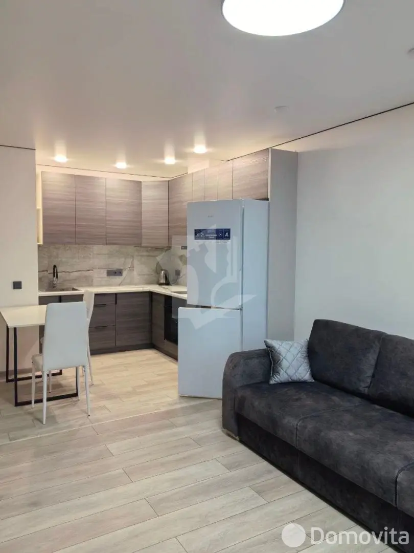 квартира, Минск, ул. Разинская, д. 4 - лучшее предложение