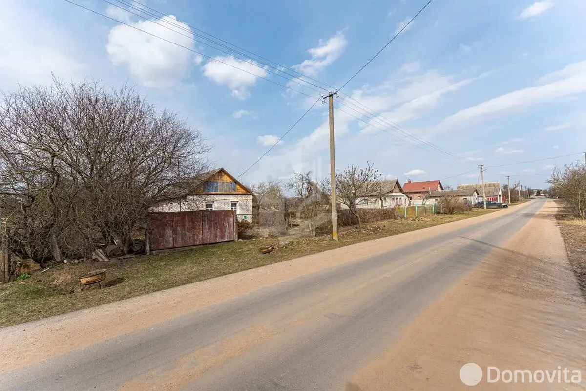 Стоимость продажи дома, Барсуки, 