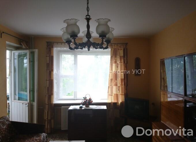 Купить 3-комнатную квартиру в Витебске, ул. Терешковой, д. 30, 38700 USD, код: 908785 - фото 2