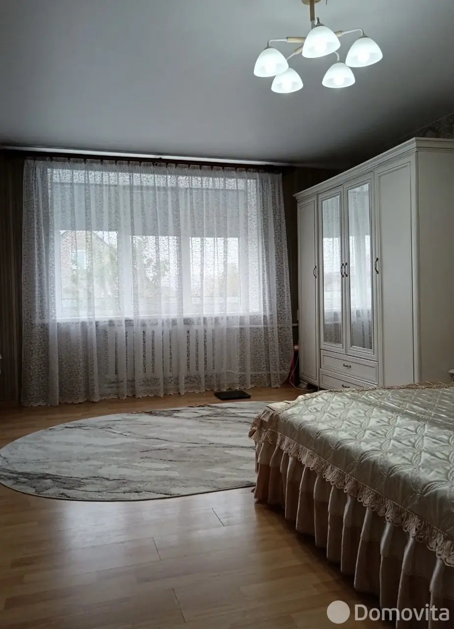 дом, Вороново, 
