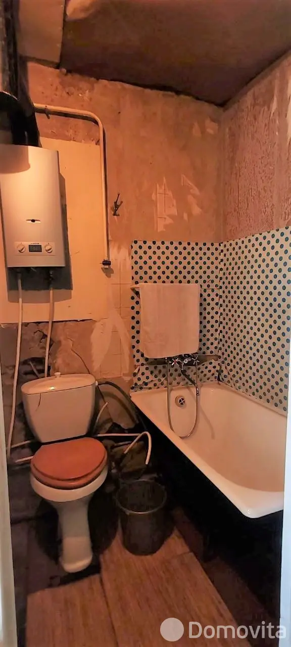 Цена продажи коттеджа, Гомель, пер. Якуба Коласа, д. 55