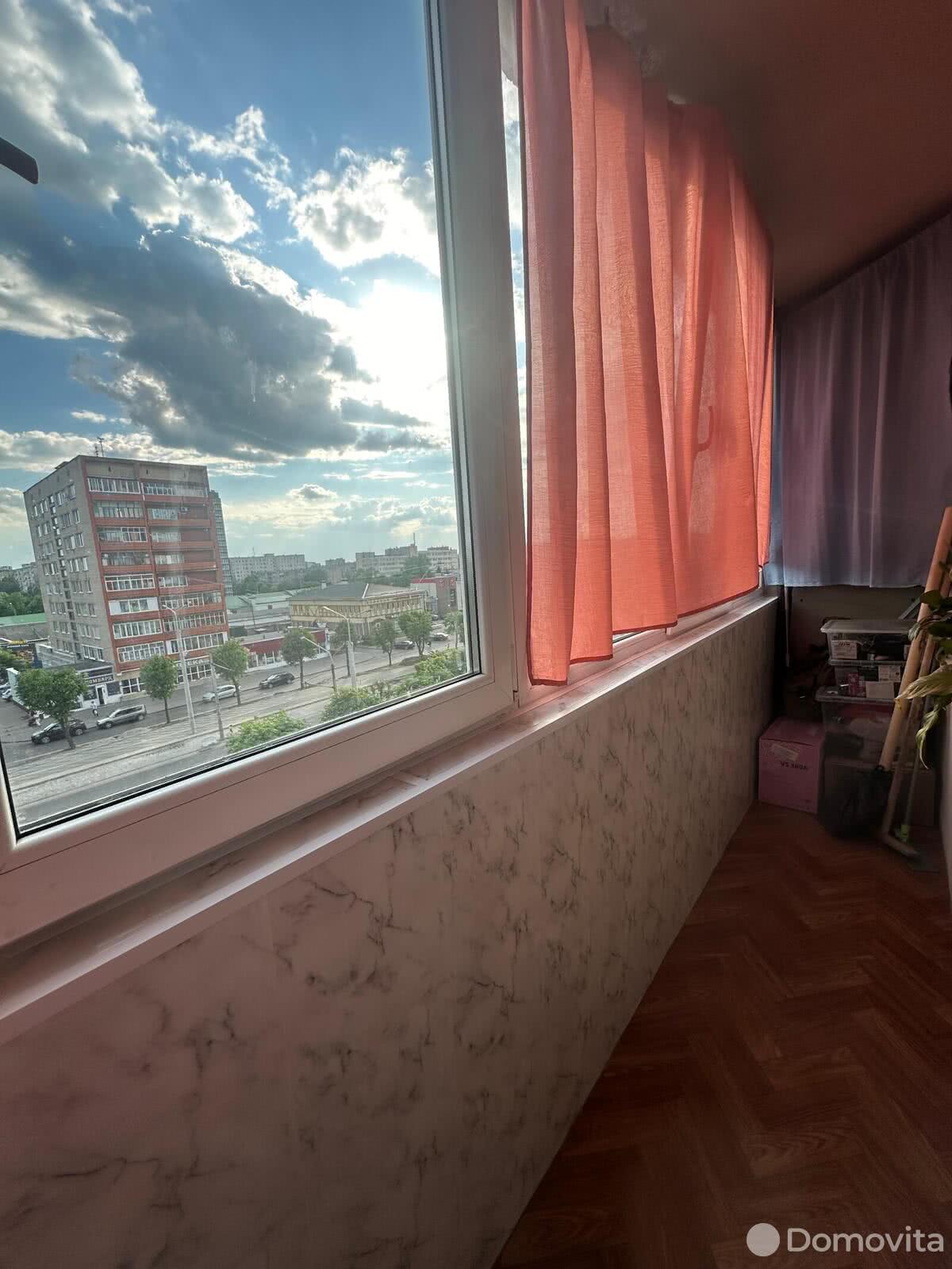 Купить 1-комнатную квартиру в Могилеве, пр-т Пушкинский, д. 16, 31000 USD, код: 1022430 - фото 5
