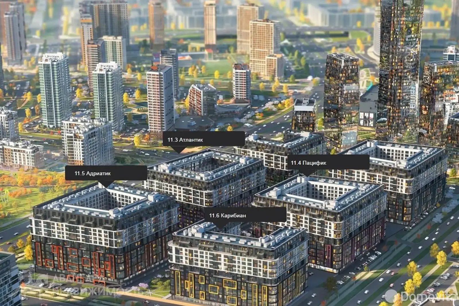 Купить офис на пр-т Мира, д. 11/4 в Минске, 72705USD, код 8175 - фото 8