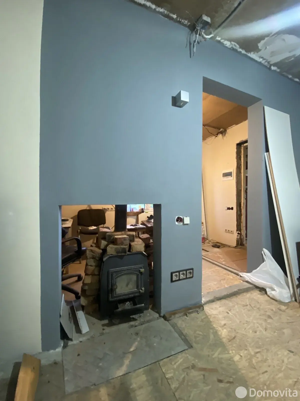 Купить 1-этажную дачу в Подлесное Минская область, 9000USD, код 183313 - фото 11