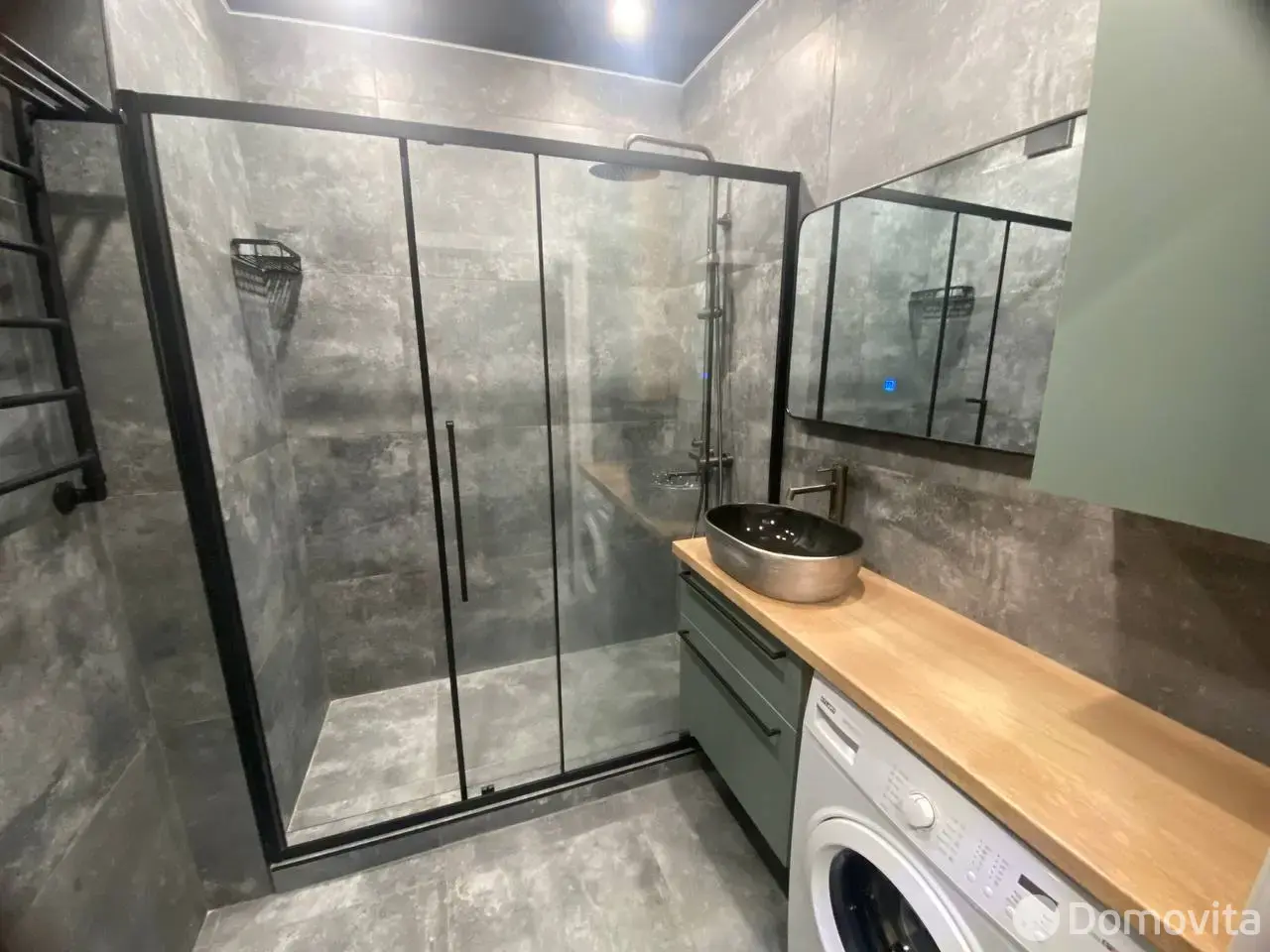 квартира, Минск, ул. Игоря Лученка, д. 30, стоимость аренды 1 431 р./мес.