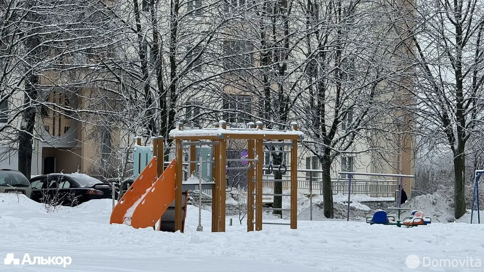 Купить комнату в Минске, ул. Асаналиева, д. 32, цена 60000 USD, код 7544 - фото 13