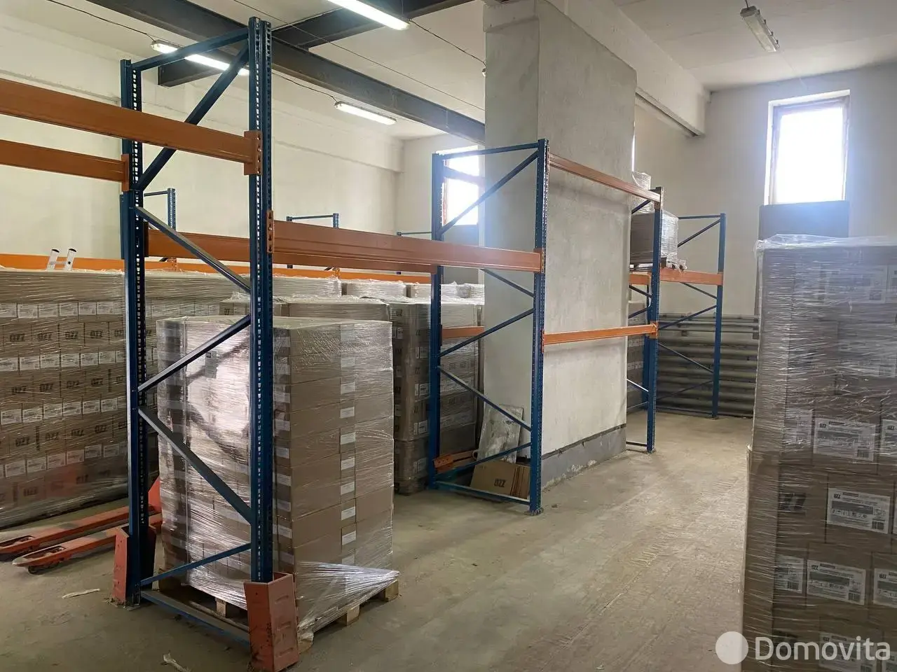 Купить офис на ул. Инженерная, д. 1/Б в Минске, 499990USD, код 8725 - фото 32