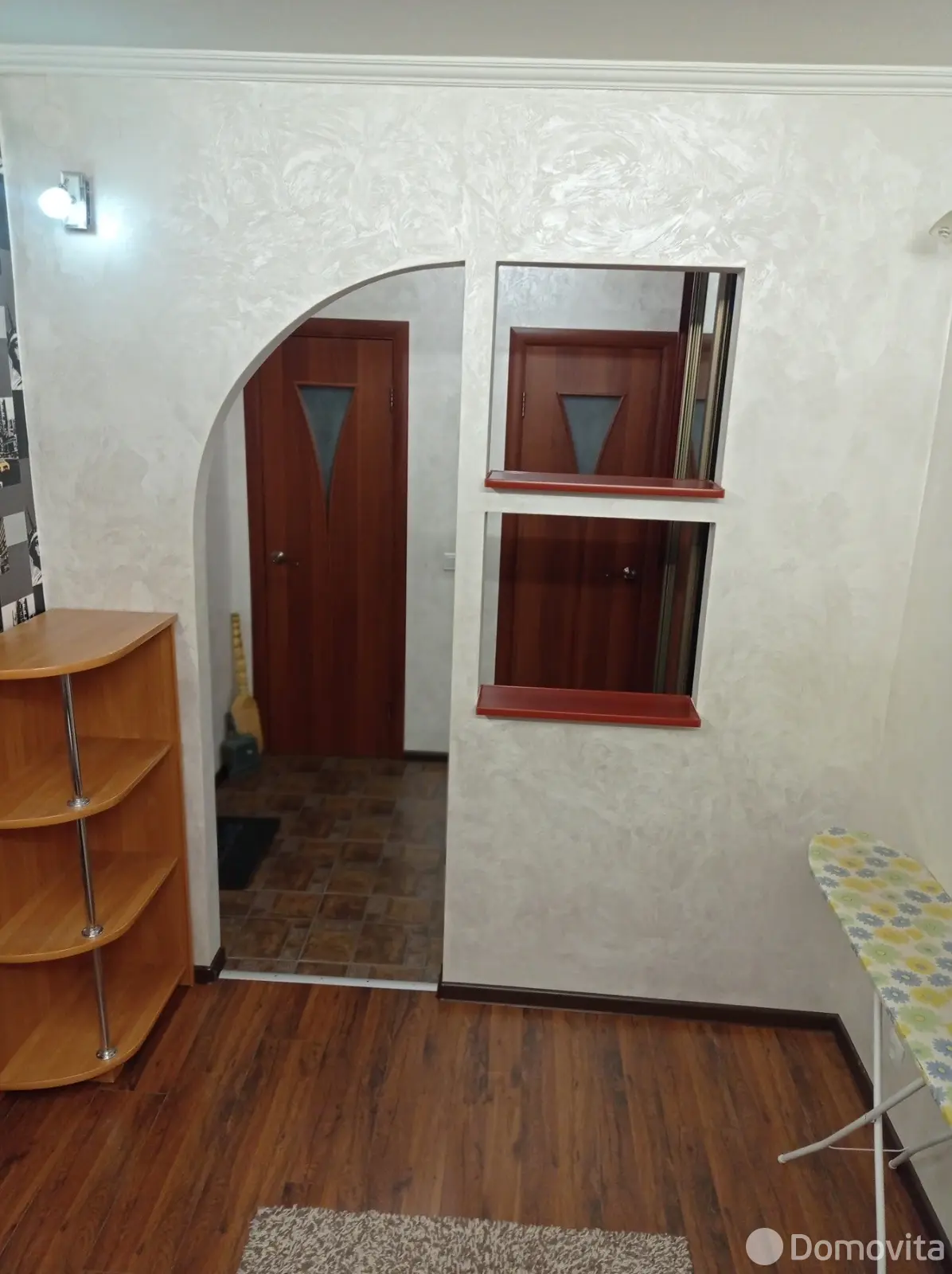 Снять 1-комнатную квартиру в Лесном, ул. Троицкая, д. 22, 300USD, код 148312 - фото 12