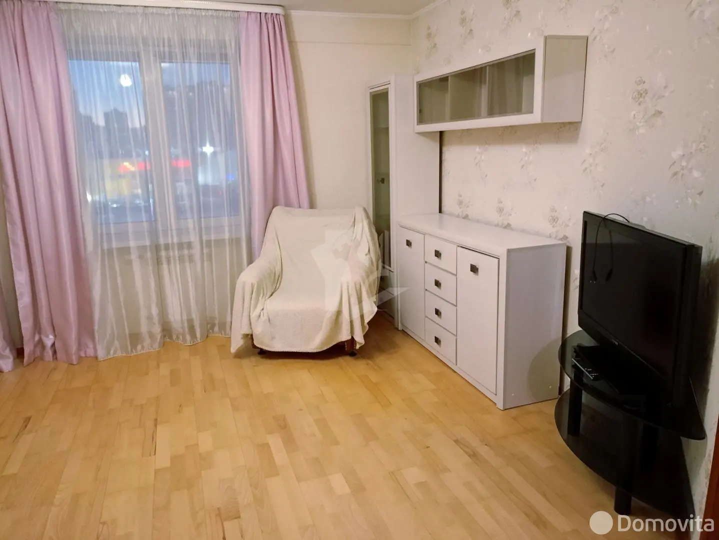 квартира, Минск, ул. Притыцкого, д. 97 - лучшее предложение