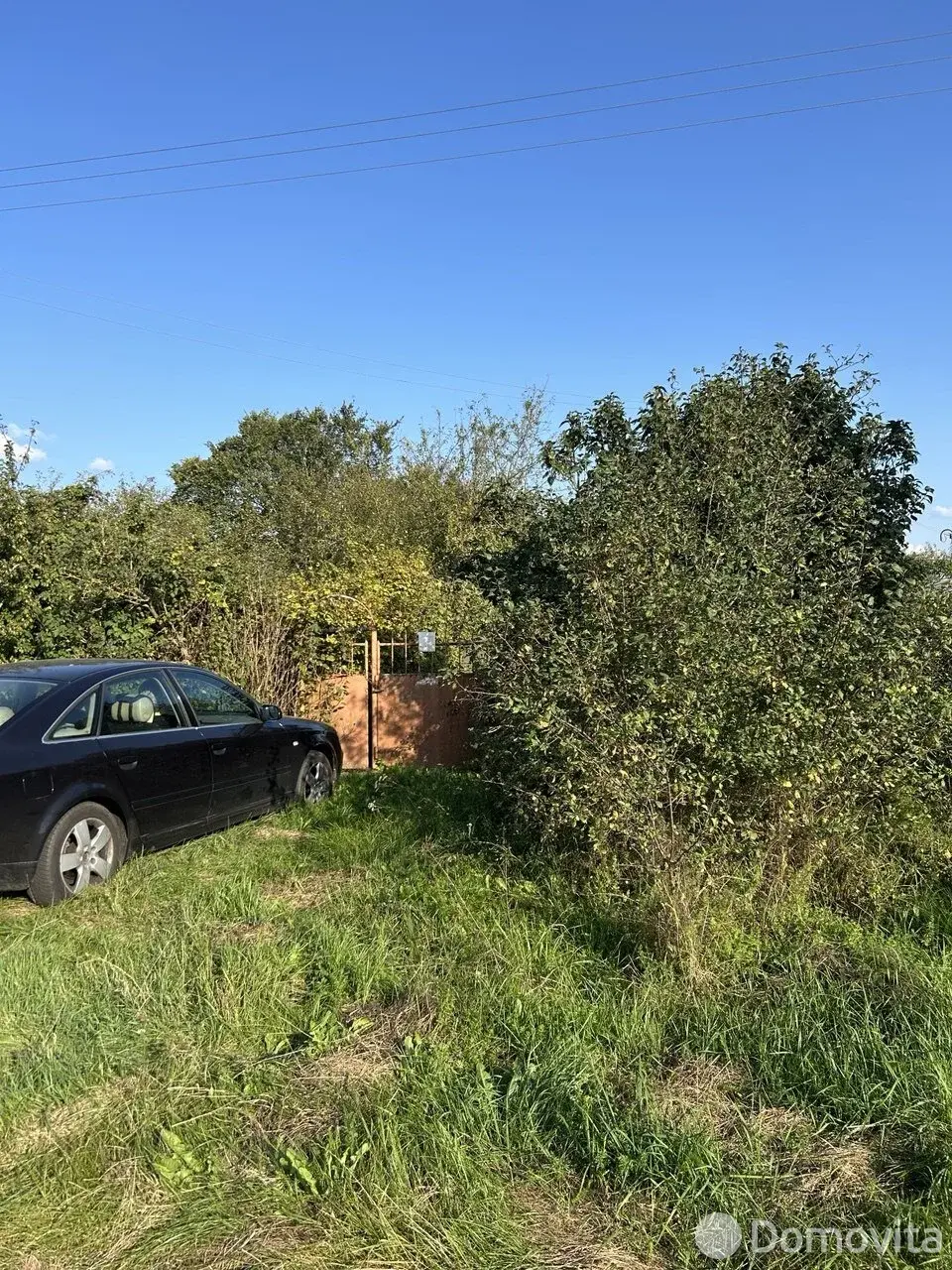 купить участок, Подбережье, ул. Дачная, д. 26