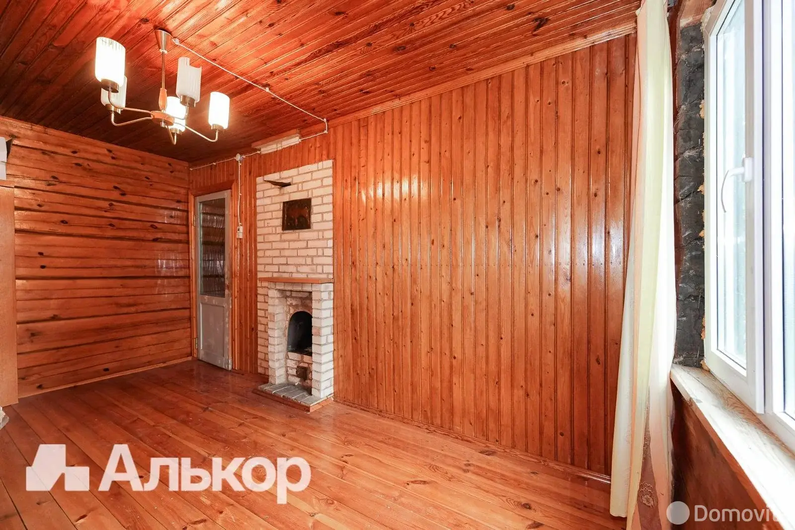 Продажа 2-этажной дачи в ОРБИТА-82 Минская область, 17800USD, код 183715 - фото 15