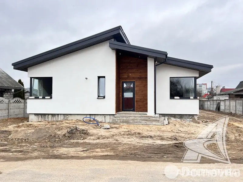 продажа дома, Брест, 