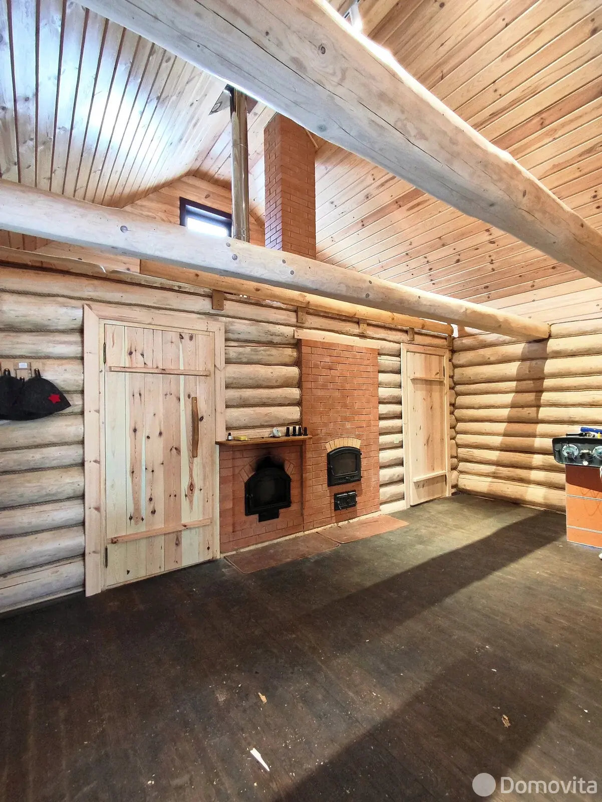 продажа коттеджа, Новополоцк, ул. Озерная