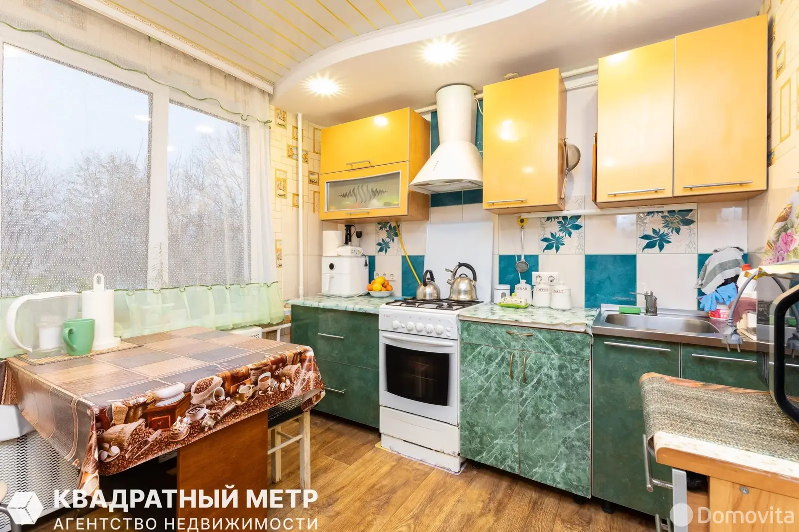 Продажа комнаты в Сенице, д. 74, цена 55000 USD, код 7447 - фото 18