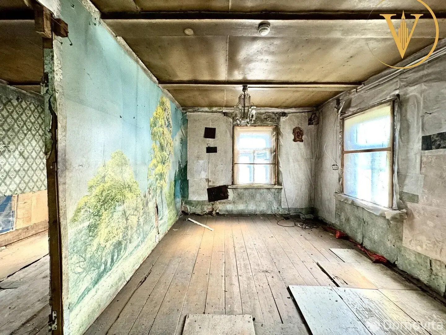 дом, Косино, ул. Школьная, д. 62, стоимость продажи 45 107 р.