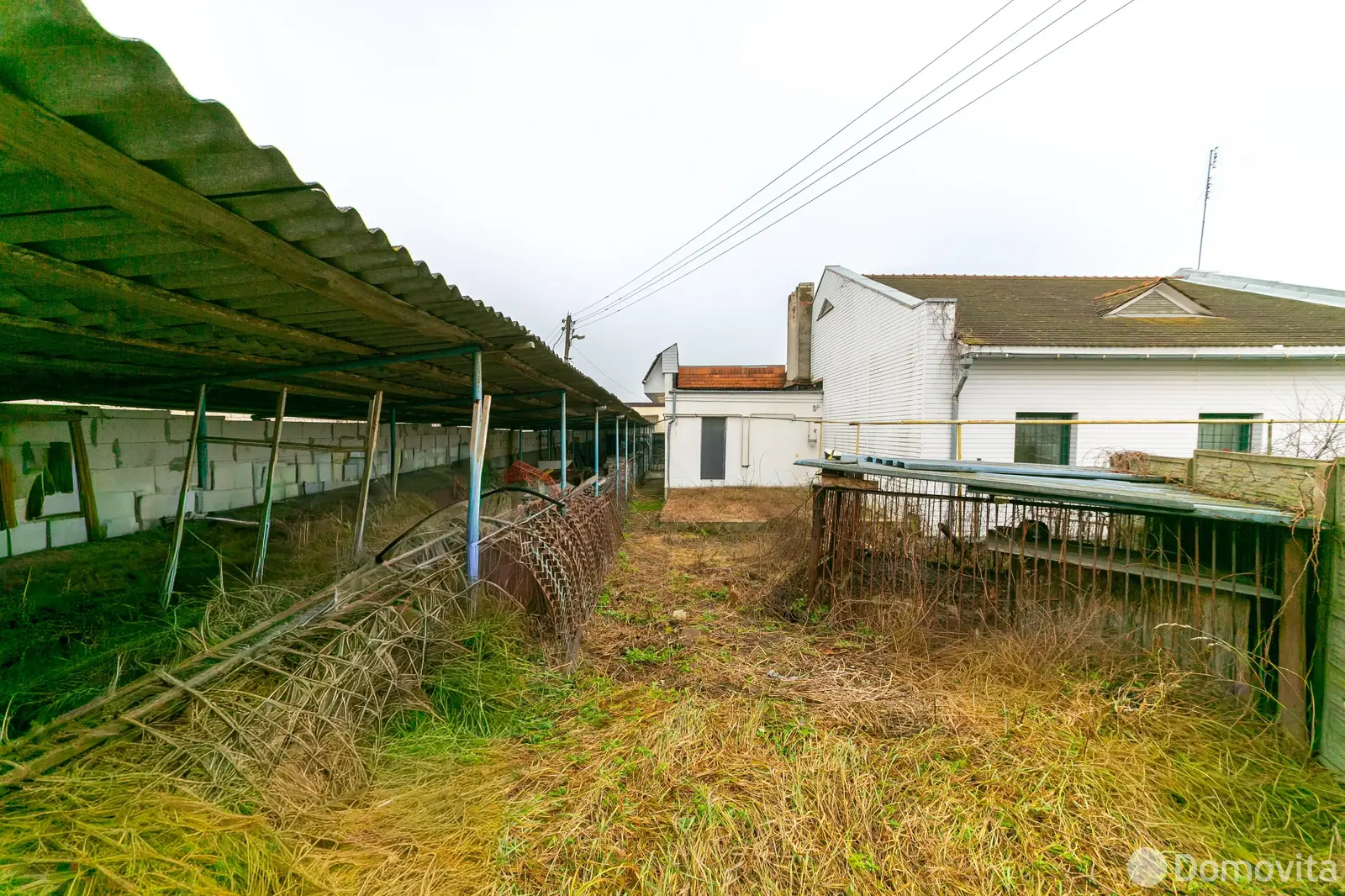 Цена продажи коттеджа, Борисов, ул. Труда, д. 46/в