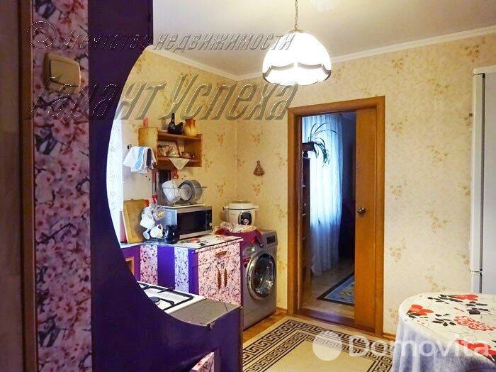 Продажа 2-комнатной квартиры в Бресте, ул. Сикорского, 33000 USD, код: 844952 - фото 4