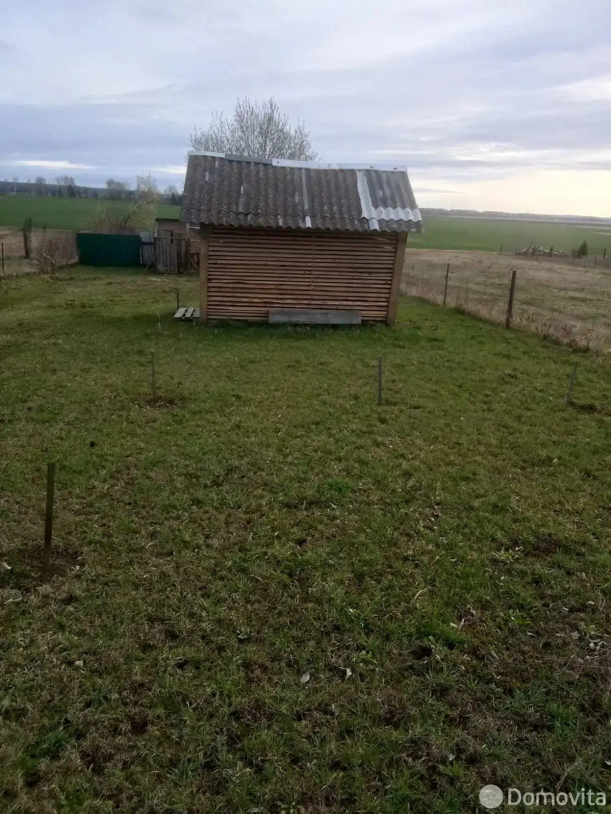 дача, Обчак, 