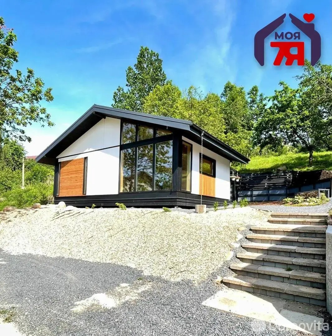 Продажа 1-этажной дачи в Маяк Минская область, 57700USD, код 184844 - фото 20