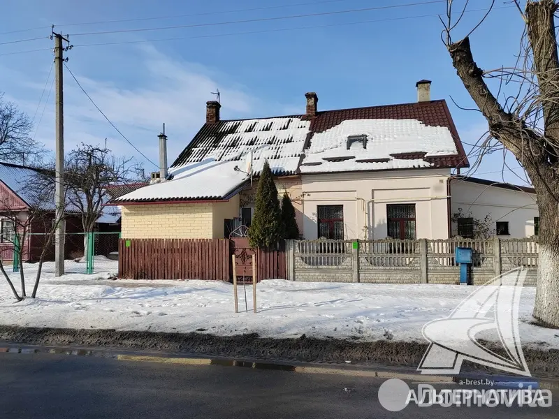 коттедж, Брест, , стоимость продажи 118 873 р.