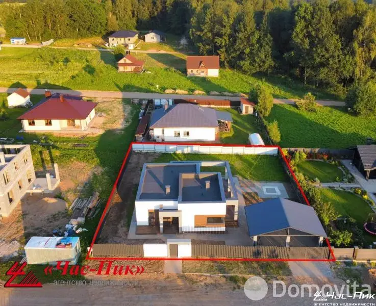 Цена продажи дачи, Калезея, д. 38