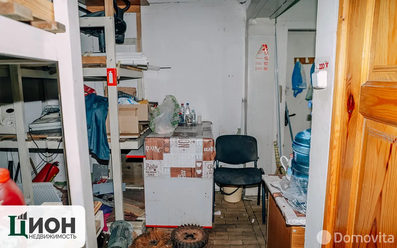 купить офис, Витебск, ул. Гагарина, д. 4