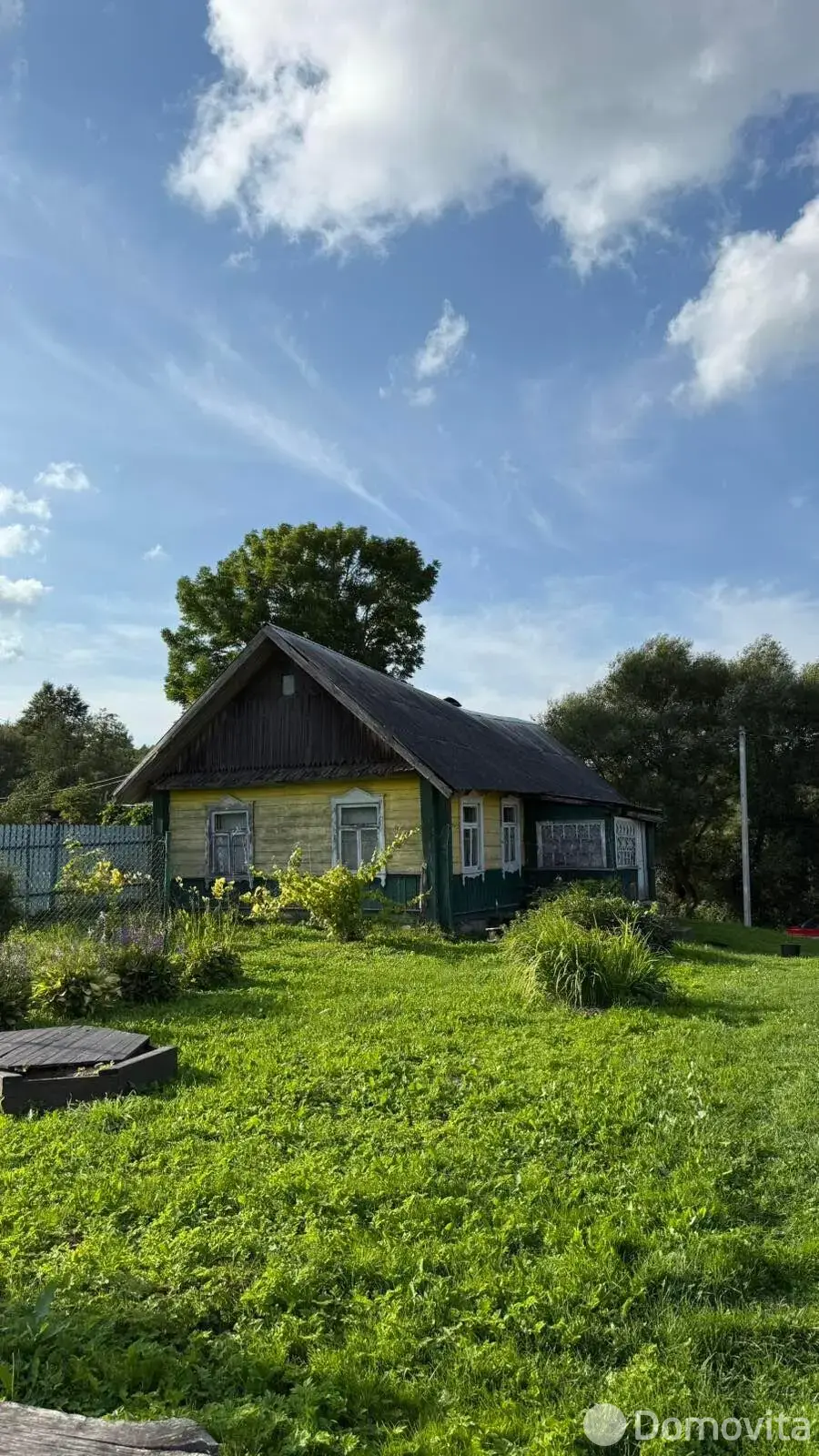 участок, Чачково, , стоимость продажи 116 348 р.