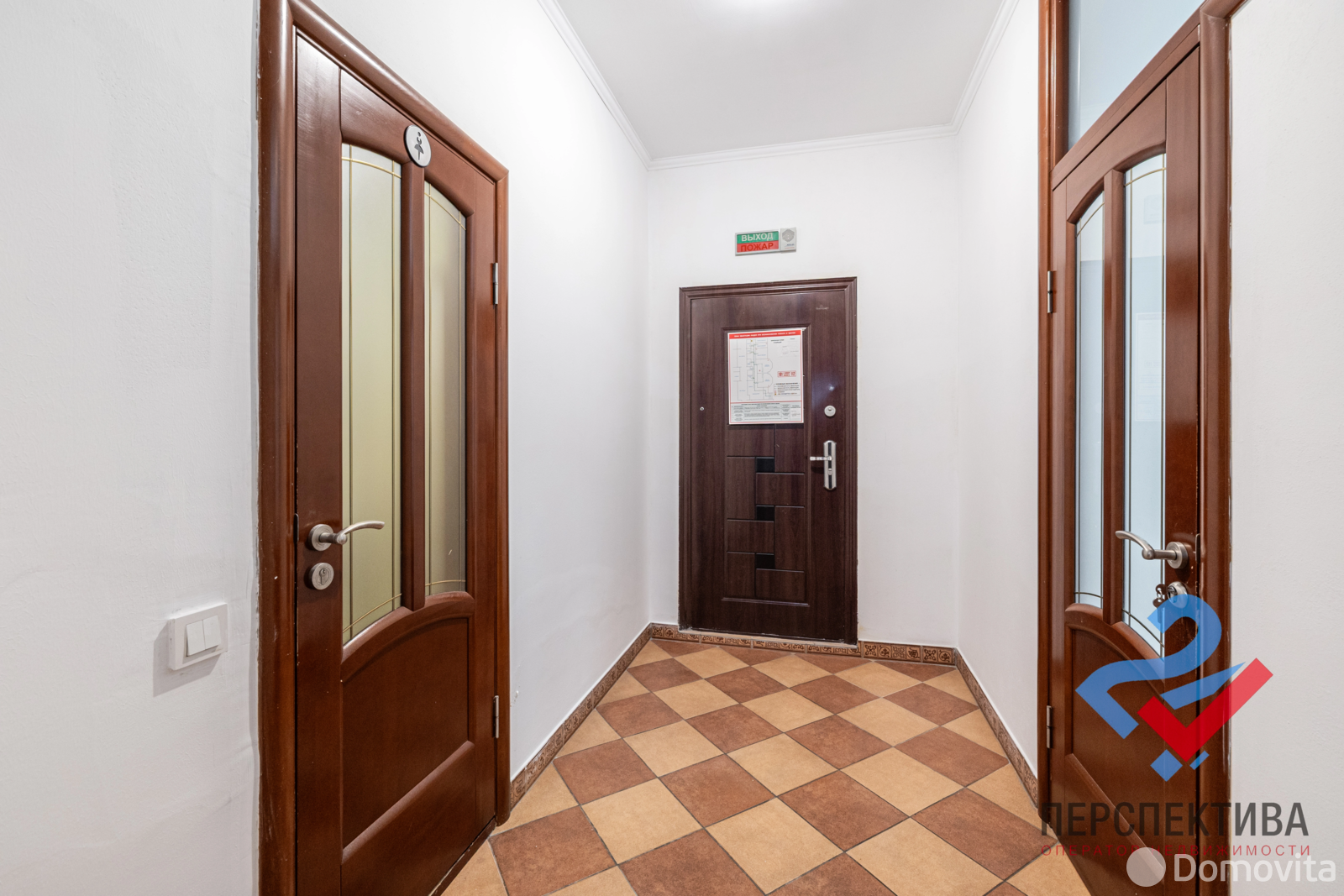Аренда офиса на ул. Филимонова, д. 55/3 в Минске, 4379BYN, код 17009 - фото 17