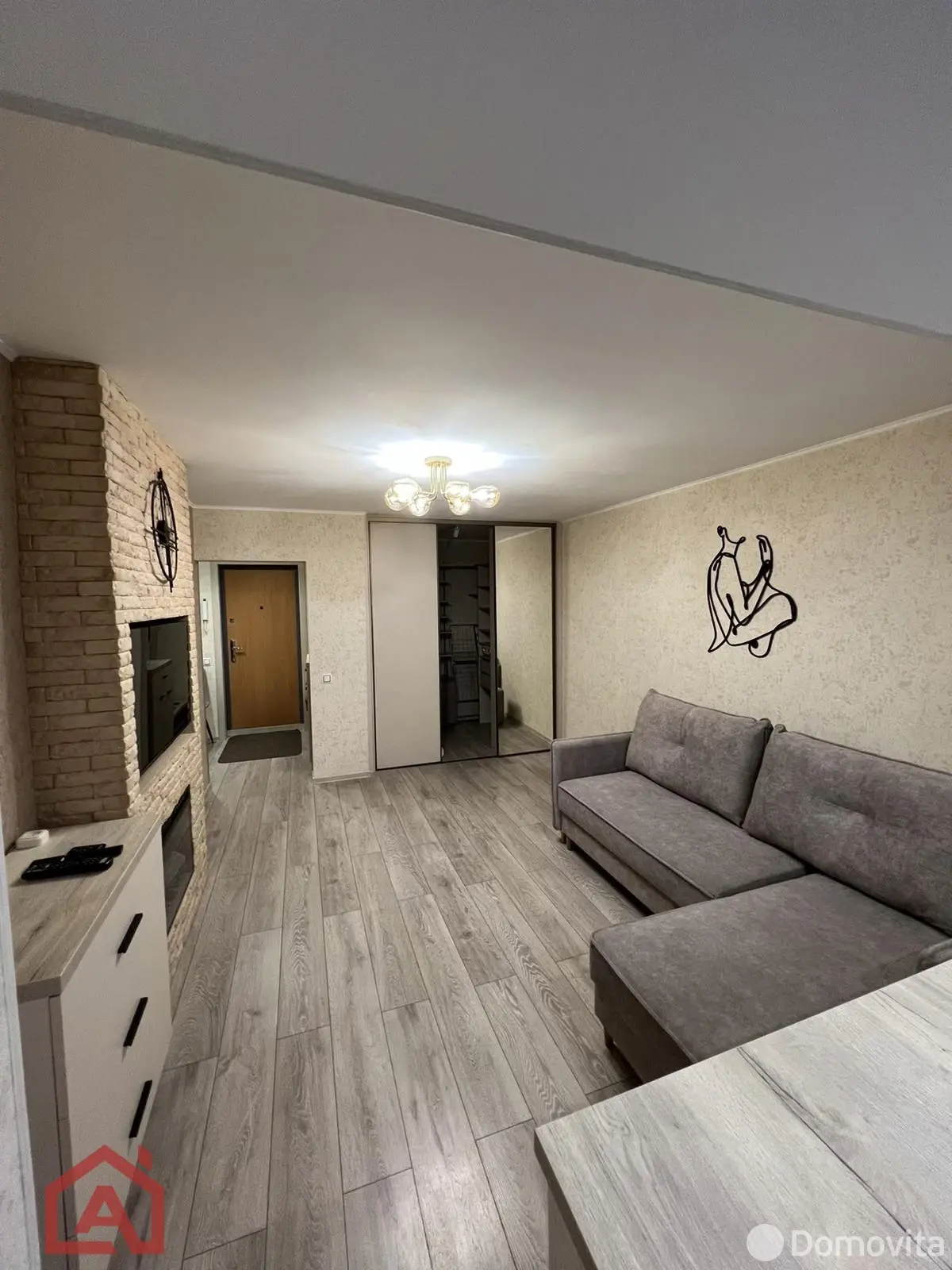 Стоимость аренды квартиры, Минск, пер. Маяковского, д. 16