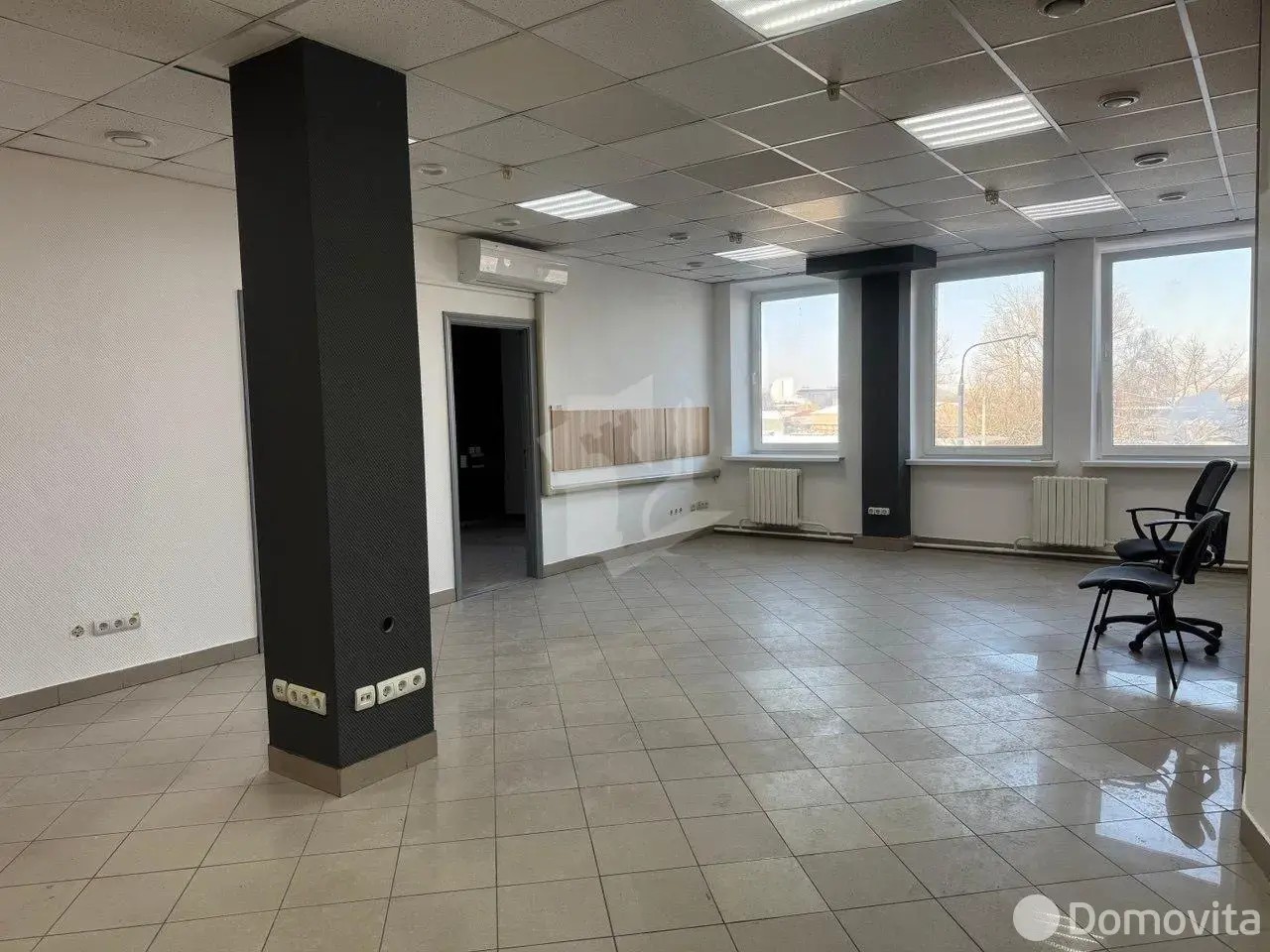 Стоимость аренды объекта сферы услуг, Минск, ул. Скрыганова, д. 6