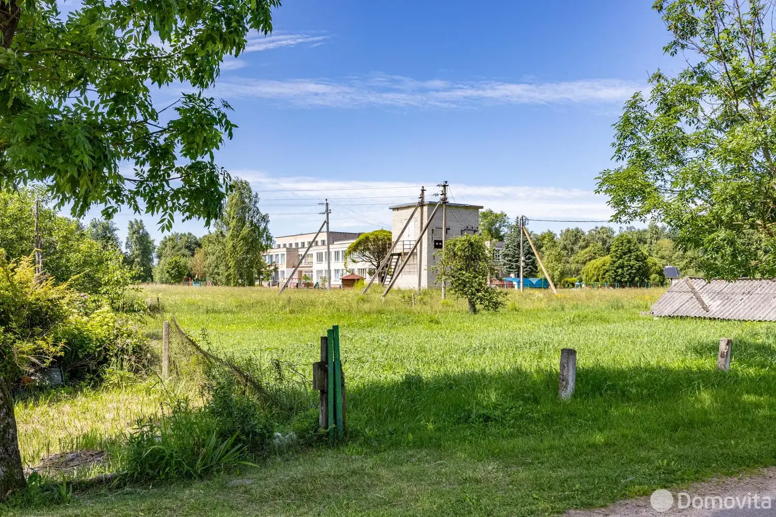 Купить земельный участок, 24.8 соток, Ситники, Минская область, 16000USD, код 570613 - фото 14